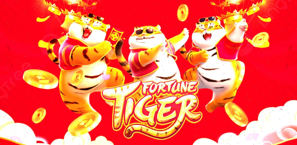 Experimente Fortune Tiger no Cassino Online BF55